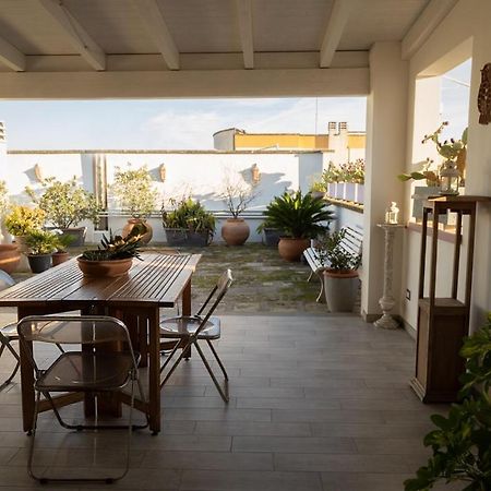 Mama Suite Lecce Exteriér fotografie