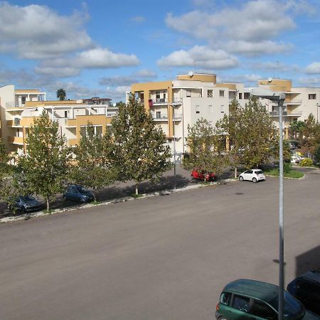 Mama Suite Lecce Exteriér fotografie