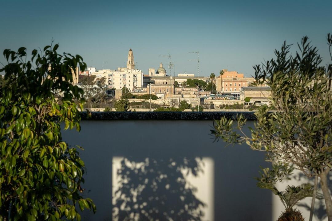Mama Suite Lecce Exteriér fotografie