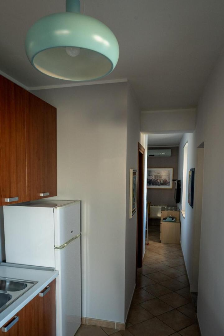 Mama Suite Lecce Exteriér fotografie