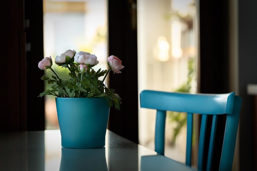 Mama Suite Lecce Exteriér fotografie