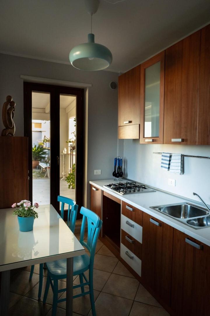 Mama Suite Lecce Exteriér fotografie