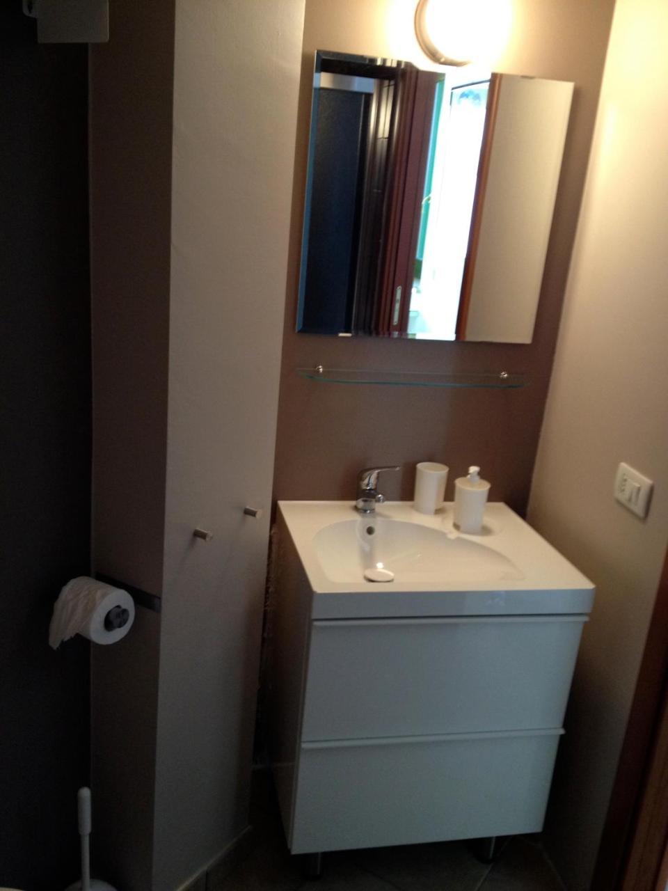 Mama Suite Lecce Exteriér fotografie