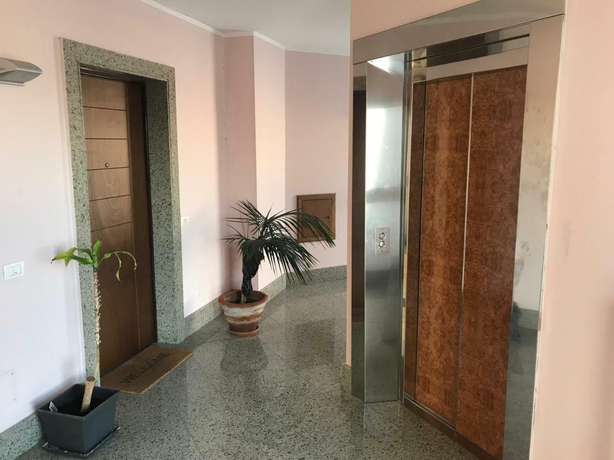 Mama Suite Lecce Exteriér fotografie